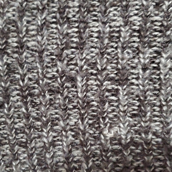 Tunic Sweater - Picture 3 of 3